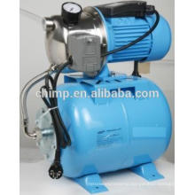 Automatic pump station chimp 1.0HP hot selling home use water pump